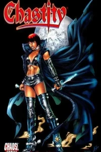 Chastity: Reign of Terror