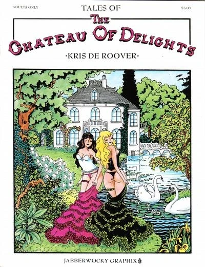 Chateau of Delights