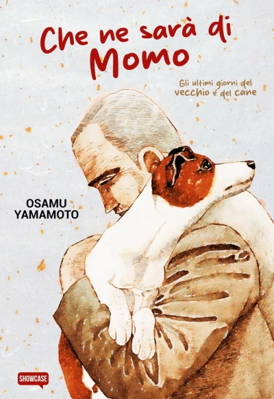 Che ne Sarà di Momo – Gli Ultimi Giorni del Vecchio e del Cane (2024) - Series 