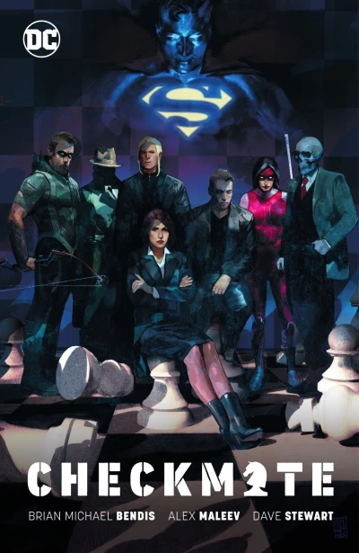 Checkmate (2022) - Series 