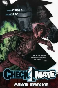 Checkmate: Pawn Breaks