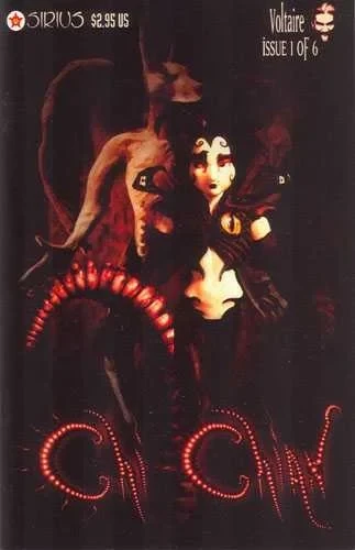 Chi Chian (1997) - Series 