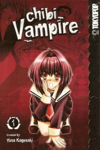 Chibi Vampire