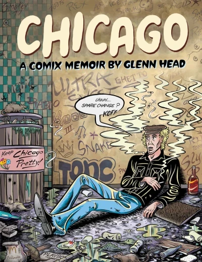 Chicago (2015) - Series 