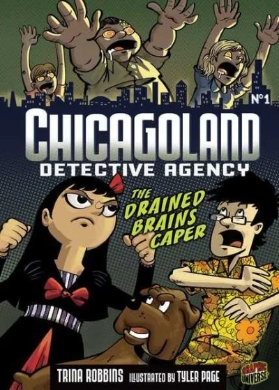 Chicagoland Detective Agency