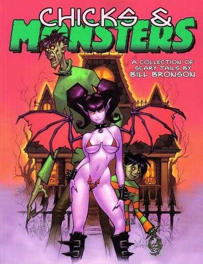 Chicks & Monsters