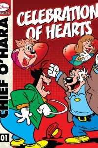 Chief O'Hara and the Celebration of Hearts