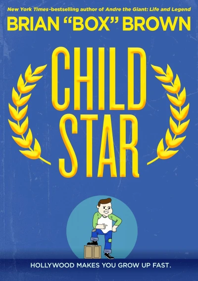 Child Star (2020) - Series 