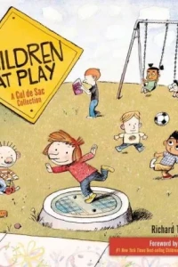 Children at Play: A Cul de Sac Collection