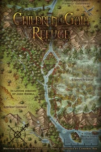 Children of Gaia: Refuge