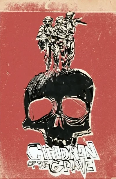 Children of the Grave