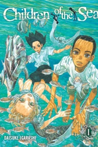 Children of the Sea