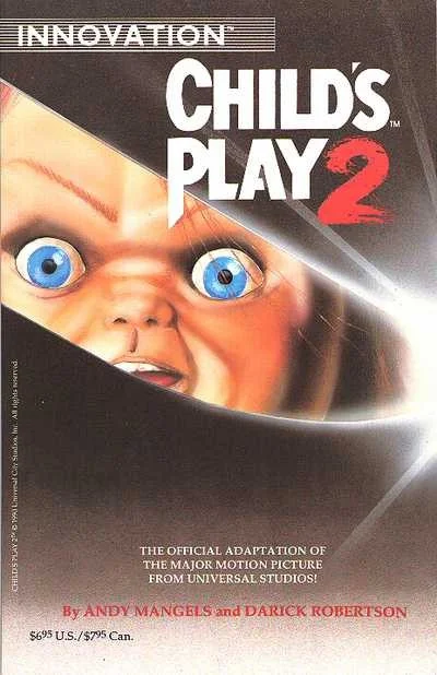 Child's Play 2