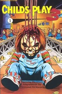 Child's Play 3