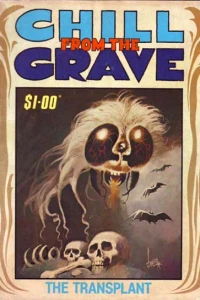 Chill from the Grave