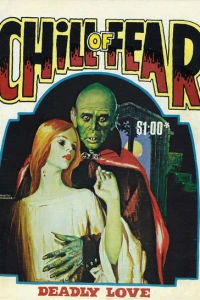 Chill of Fear
