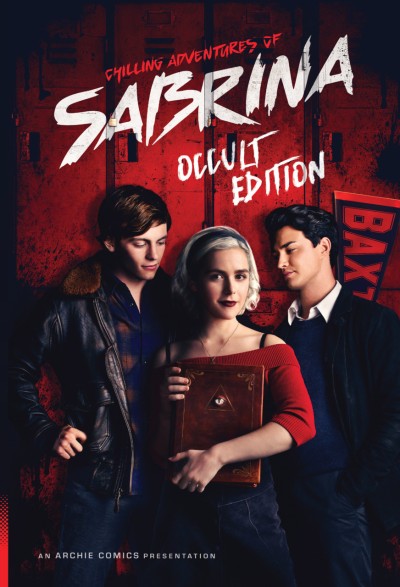 Chilling Adventures of Sabrina: Occult Edition (2019) - Series 