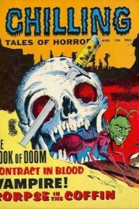 Chilling Tales of Horror