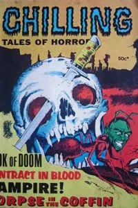 Chilling Tales of Horror