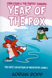 Chim Chum & the Portly Samurai