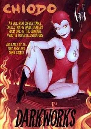 Chiodo: Darkworks