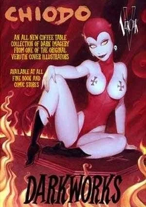 Chiodo: Darkworks
