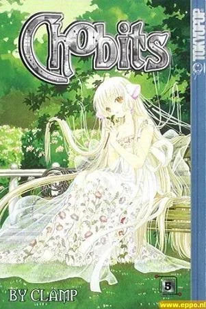 Chobits