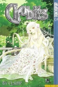 Chobits