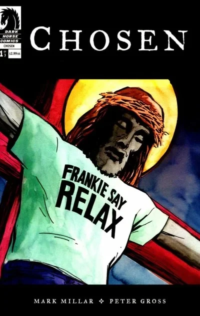 Chosen (2003) - Series 