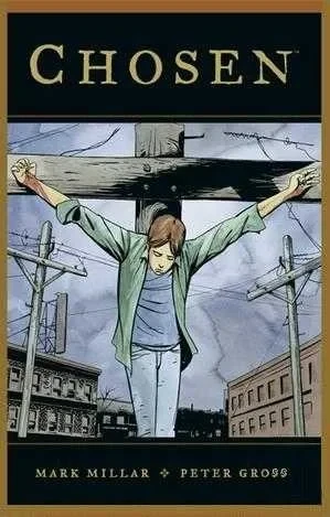 Chosen (Trade Paperback, 2005) - Series 