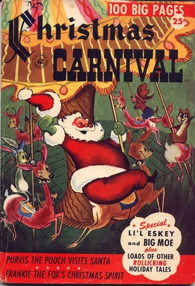Christmas Carnival