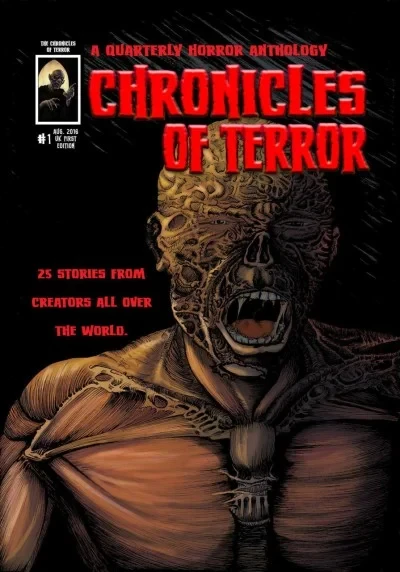 Chronicles of Terror