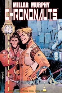 Chrononauts
