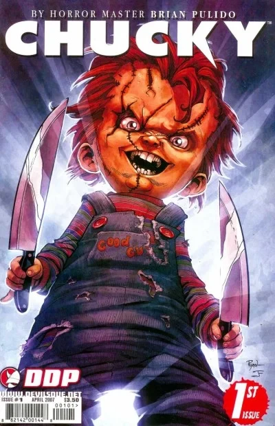 Chucky