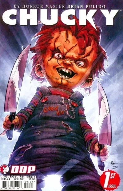 Chucky