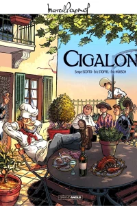 Cigalon