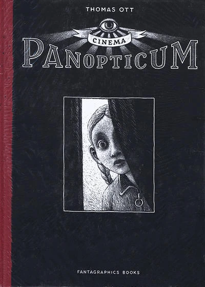 Cinema Panopticum (2005) - Series 