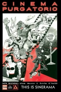 Cinema Purgatorio: The Complete Collection