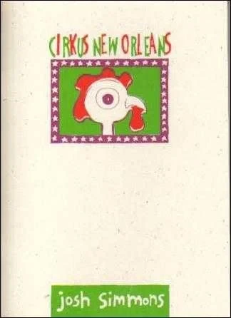 Cirkus New Orleans (2001) - Series 