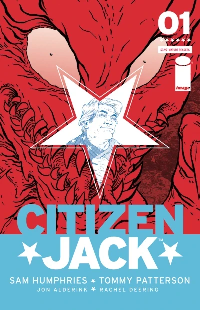 Citizen Jack