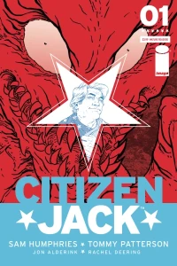 Citizen Jack