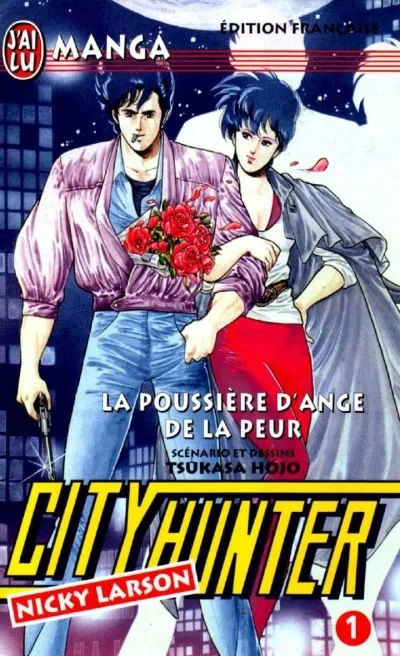 City Hunter