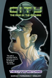 City: The Mind In the Machine