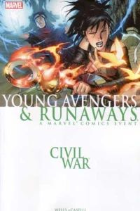 Civil War: Young Avengers and Runaways