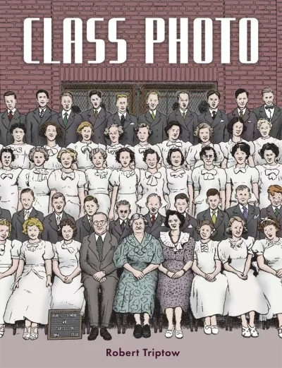 Class Photo (Trade Paperback, 2015) - Series 