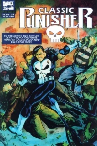 Classic Punisher