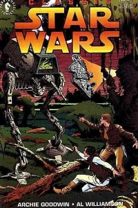 Classic Star Wars