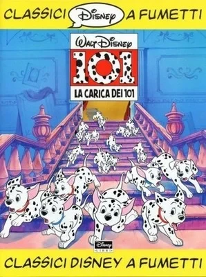 Classici a Fumetti (1997) - Series 