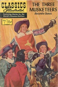Classics Illustrated