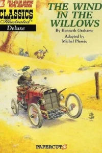 Classics Illustrated Deluxe